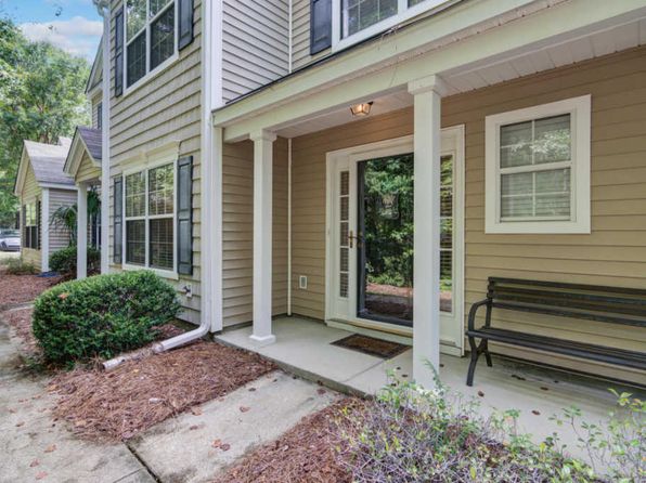 Charleston SC Townhomes & Townhouses For Sale - 141 Homes | Zillow