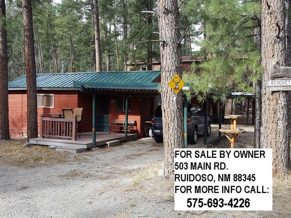 Upper Canyon - Ruidoso Real Estate - Ruidoso NM Homes For ...