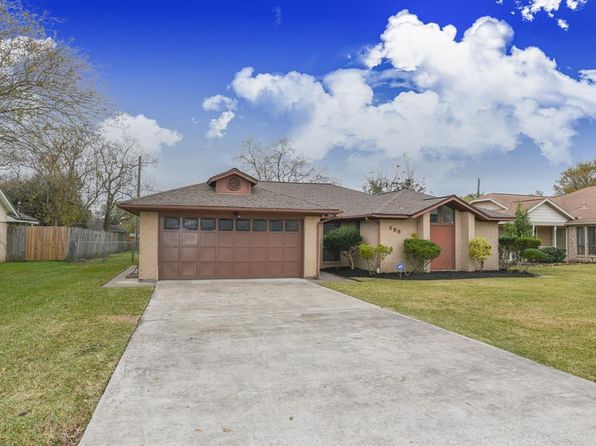 Zillow Highlands Tx