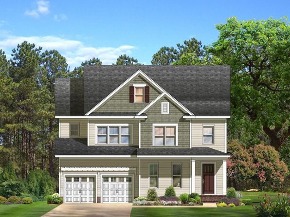 Raleigh New Homes & Raleigh NC New Construction | Zillow