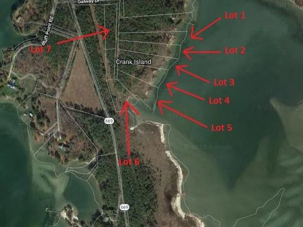 Northumberland County VA Waterfront Homes For Sale - 440 Homes | Zillow