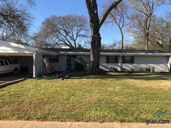 2528 Westminster Dr Tyler Tx 75701 Zillow