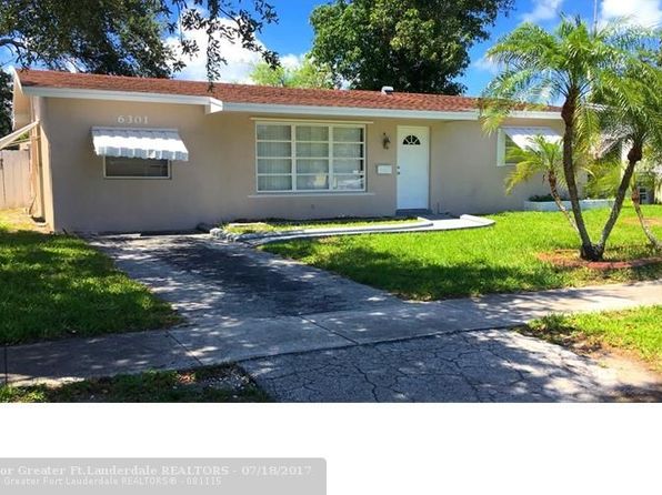 homes for rent in hollywood fl 33020