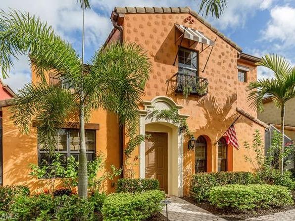 Zillow Paseo Fort Myers