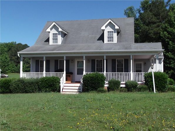 Prince George Real Estate - Prince George VA Homes For ...