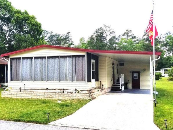 homes for sale in sherman hills brooksville fl