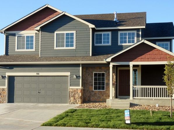 Colorado New Homes & New Construction For Sale | Zillow