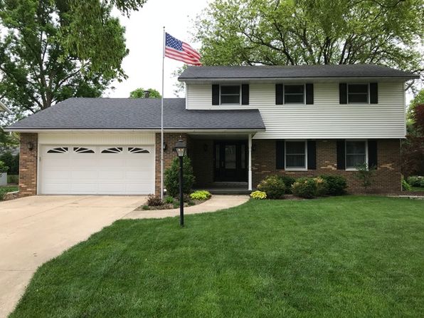 Princeton il singles