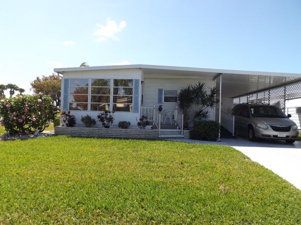 Venice FL Mobile Homes & Manufactured Homes For Sale - 98 Homes | Zillow