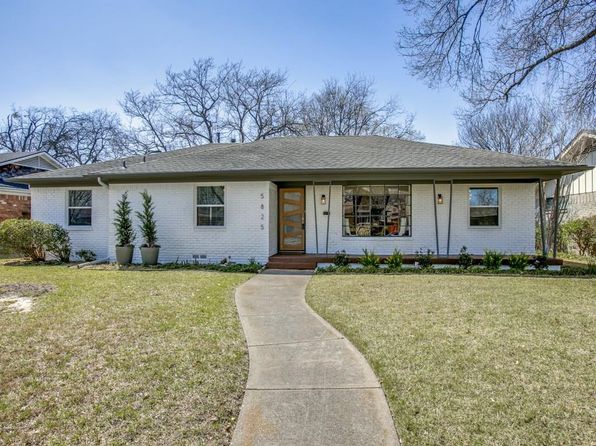 Mid Century Modern - Dallas Real Estate - Dallas TX Homes For Sale | Zillow