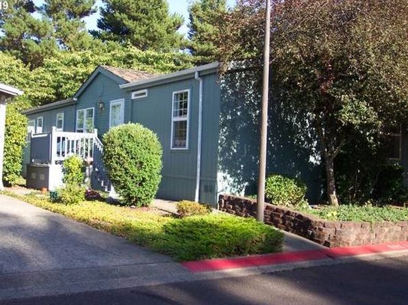 Beaverton OR Mobile Homes & Manufactured Homes For Sale - 9 Homes | Zillow