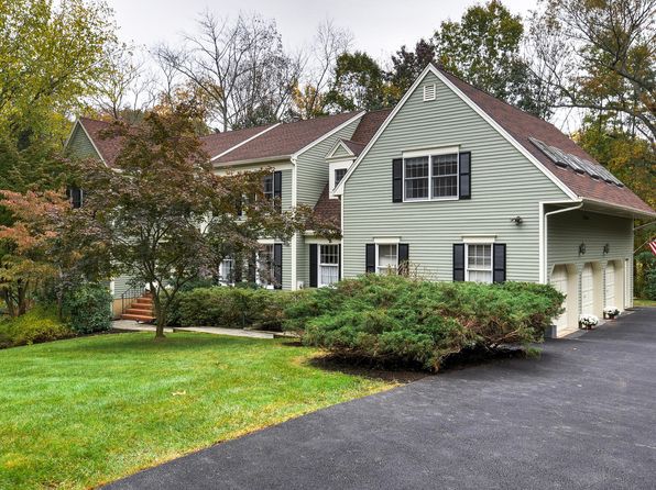 Bedminster Real Estate - Bedminster NJ Homes For Sale | Zillow