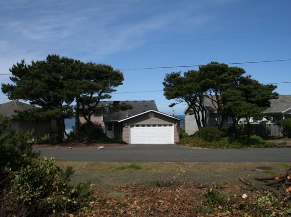 Zillow Depoe Bay Oregon