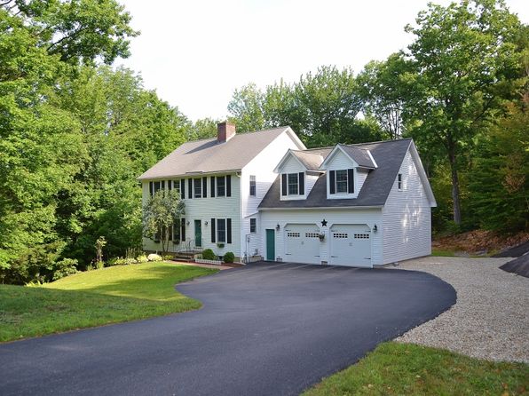 53 Carriage Ln, Westmoreland, NH 03467 | Zillow