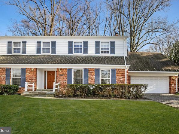 Zillow Bethesda Md