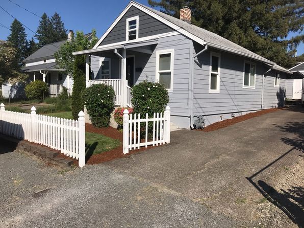 Casas De Venta Oregon City