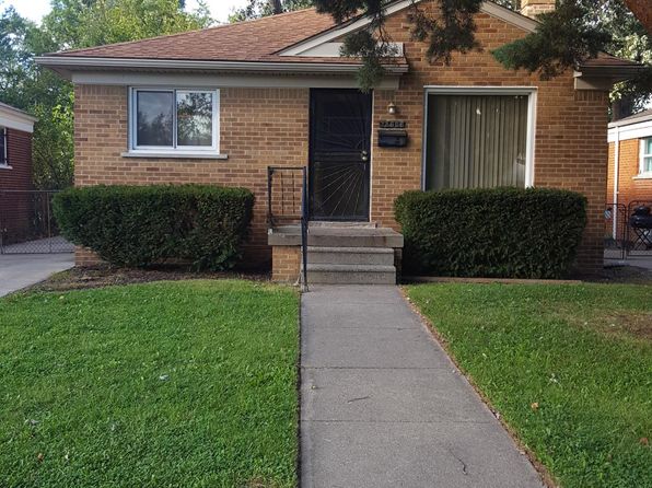 homes for rent in inkster mi