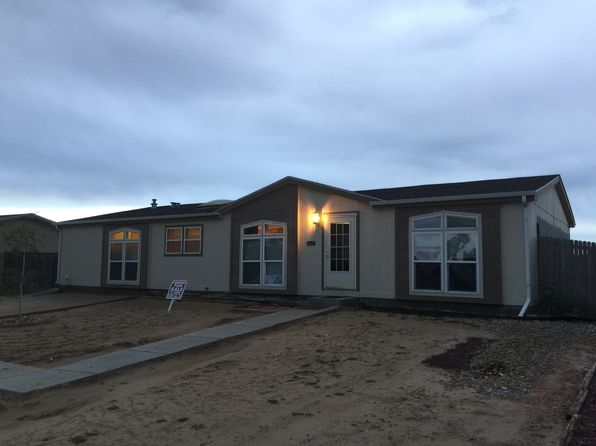 mobile homes in lochbuie co