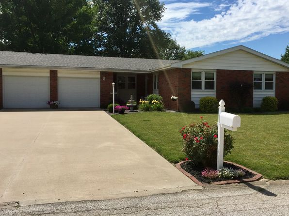 homes for sale quincy il