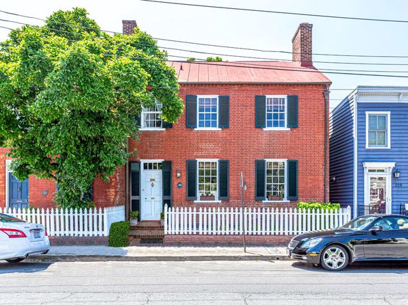 Zillow For Sale Alexandria Va