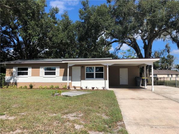 Property For Sale In Polk County Fl