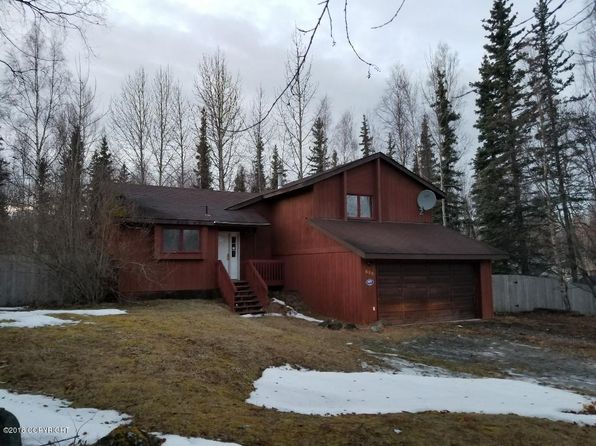 Wasilla Real Estate - Wasilla AK Homes For Sale | Zillow