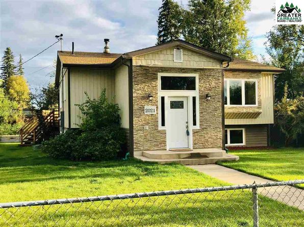 manufactured homes for sale fairbanks ak