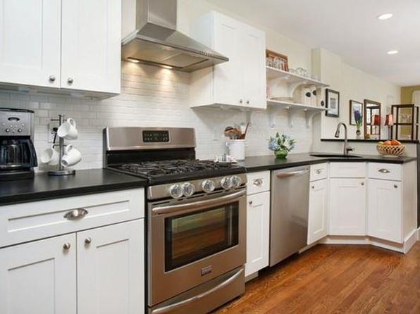 Granite Countertops Boston Real Estate Boston Ma Homes For