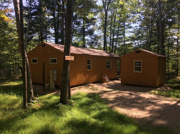 Property For Sale In Marinette County Wi