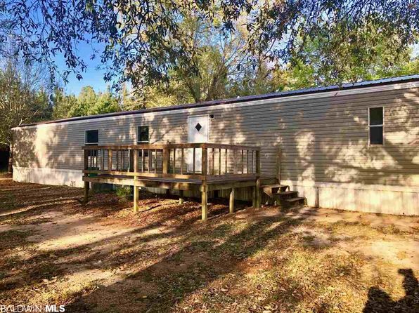 Baldwin County Al Mobile Homes And Manufactured Homes For Sale 78 Homes