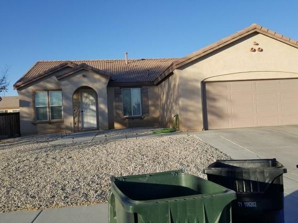 Rental Properties Victorville