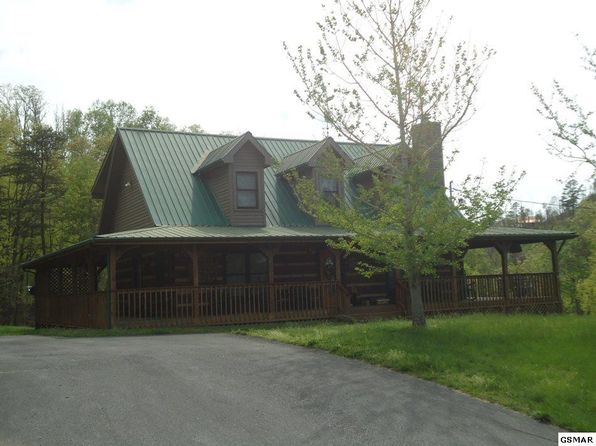 Zillow Smoky Mountain Cabin