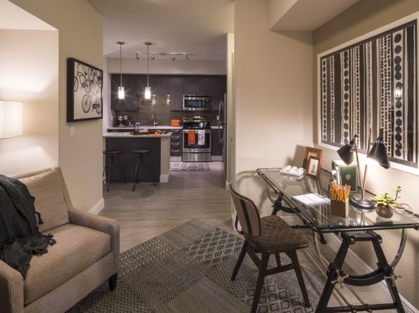 601 Ne 36th St Apt 2707 Miami Fl 33137 Zillow Soma At Brickell
