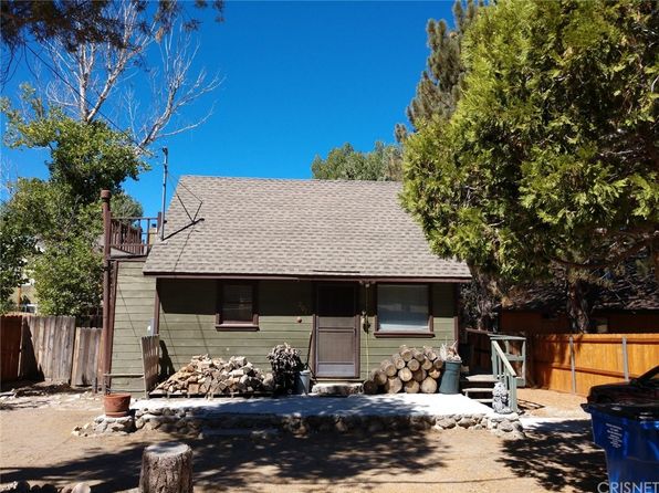 Frazier Park For Sale