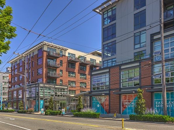Apartments For Rent in South Lake Union Seattle Zillow