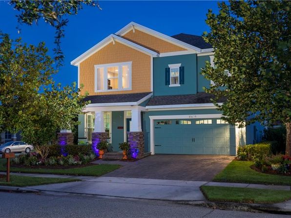 David Weekley - Orlando Real Estate - Orlando FL Homes For Sale | Zillow