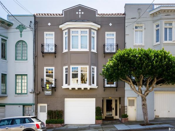 San Francisco CA Condos & Apartments For Sale - 460 Listings | Zillow