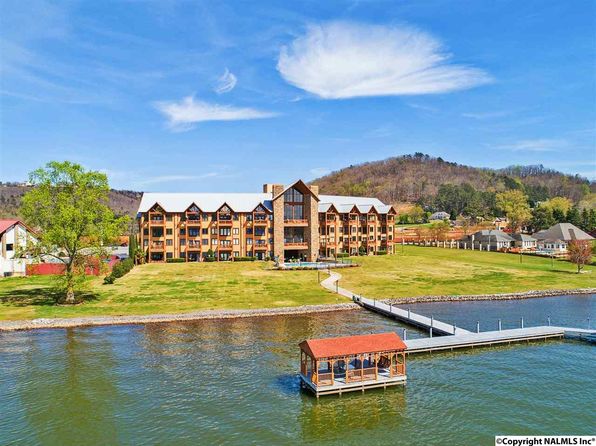 Zillow Guntersville Al