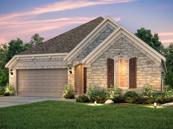 New Subdivisions In New Braunfels