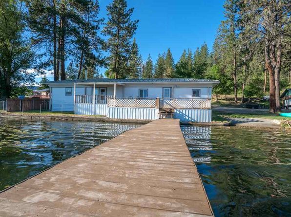 Nine Mile Falls Real Estate - Nine Mile Falls WA Homes For Sale | Zillow