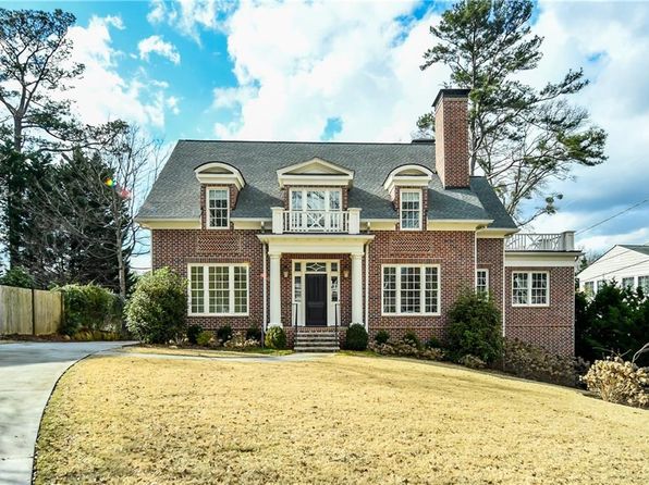 1083 Oakdale Rd NE, Atlanta, GA 30307 | Zillow