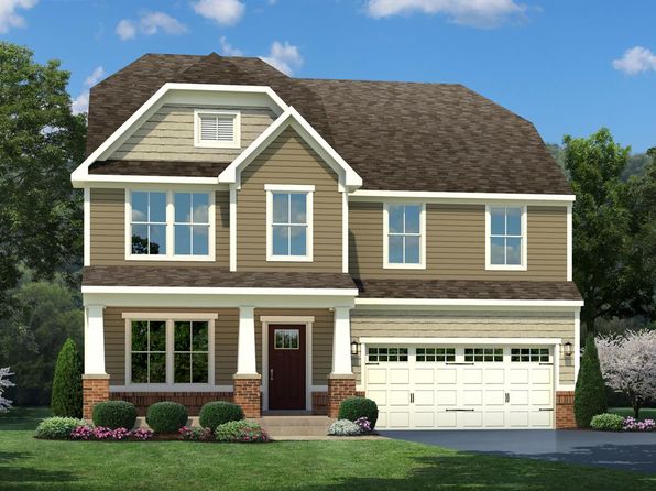 Dayton New Homes & Dayton OH New Construction | Zillow