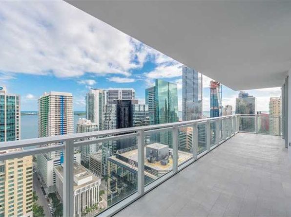 Apartments For Rent in Brickell Miami | Zillow