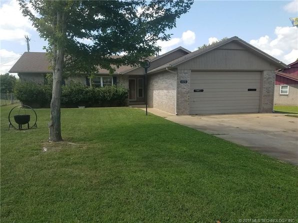 Mannford Real Estate - Mannford OK Homes For Sale | Zillow