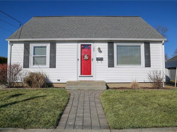 Venta De Casas En Pawtucket Ri