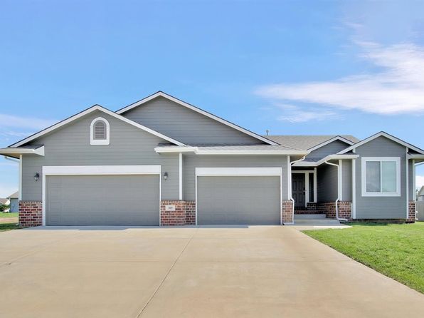 Zillow Newton Ks