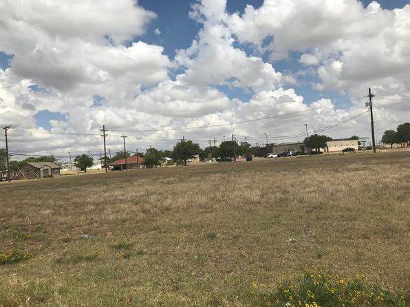 Land For Sale Near Lubbock