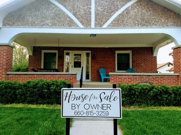 homes for sale by owner in malden mo