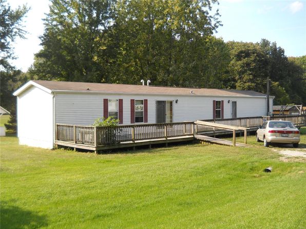 Carlyle Lake Keyesport Real Estate 1 Homes For Sale Zillow