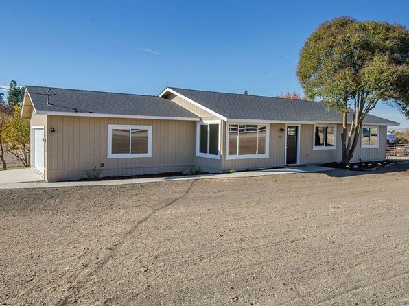 Paso Robles Real Estate - Paso Robles CA Homes For Sale | Zillow